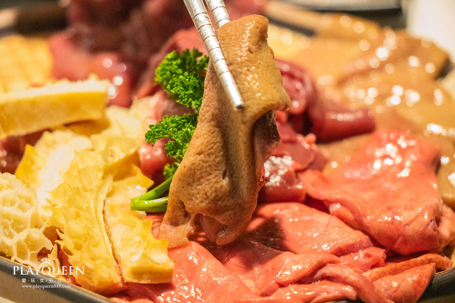 街喜鍋迴轉火鍋