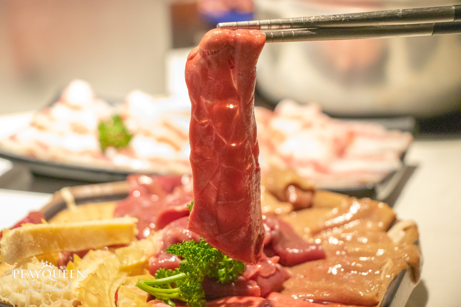 街喜鍋迴轉火鍋