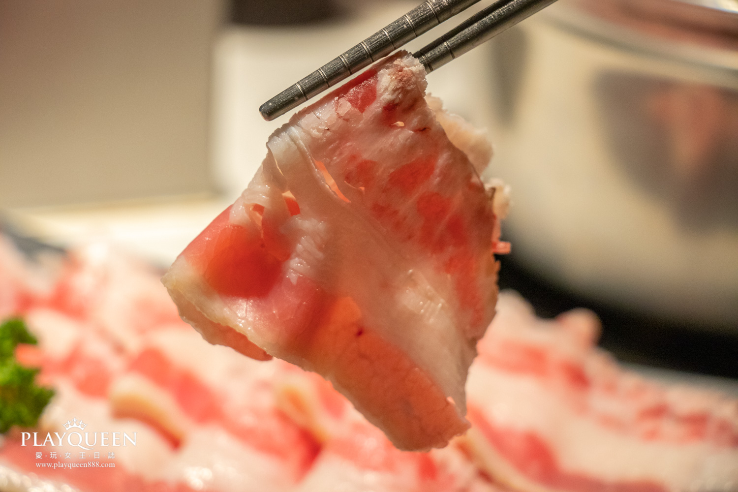 街喜鍋迴轉火鍋