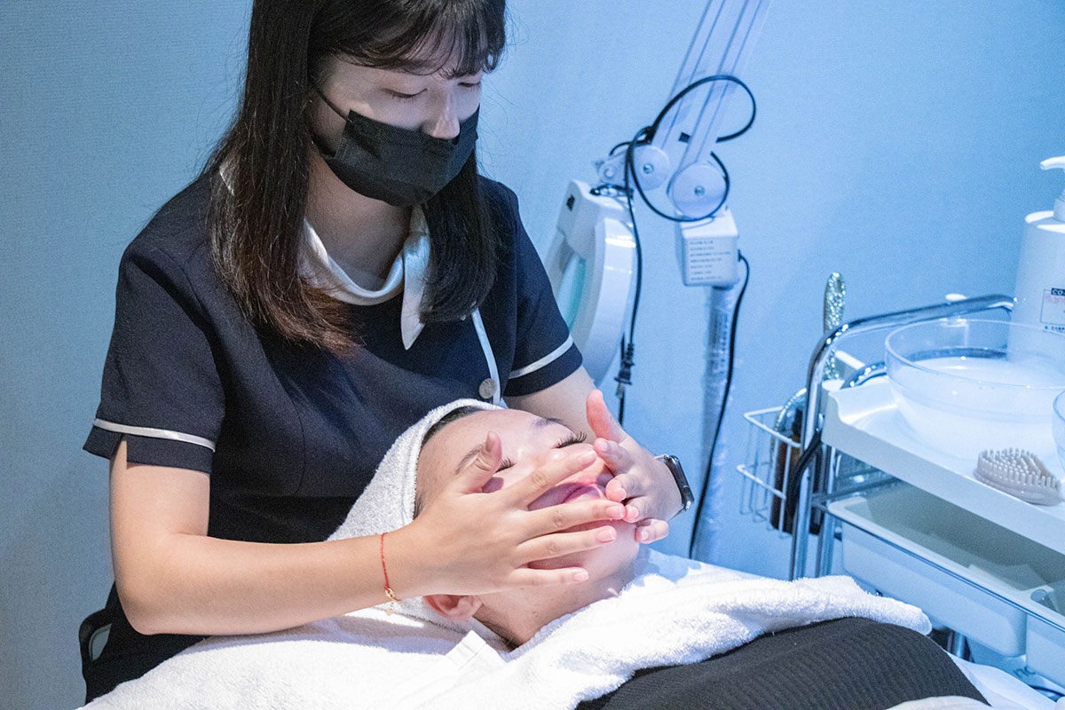 御美妍美學中心 御美妍美學中心