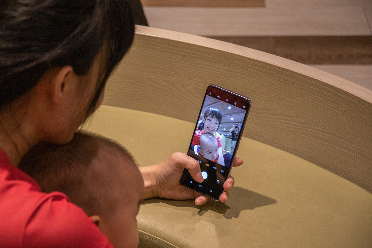 vivo X50e 開箱 評價