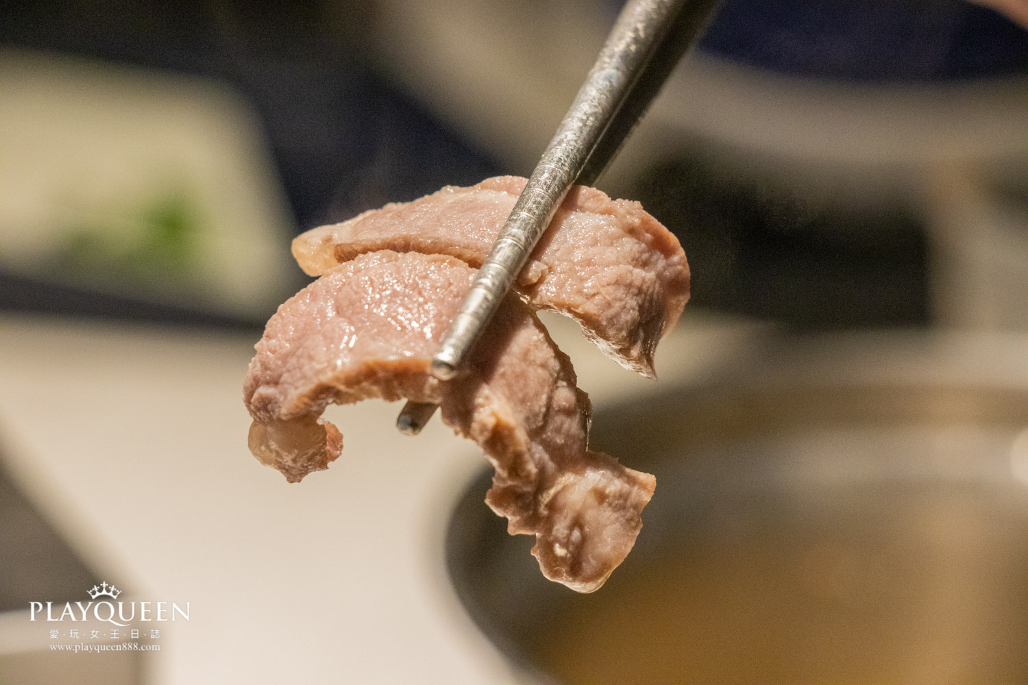 街喜鍋迴轉火鍋