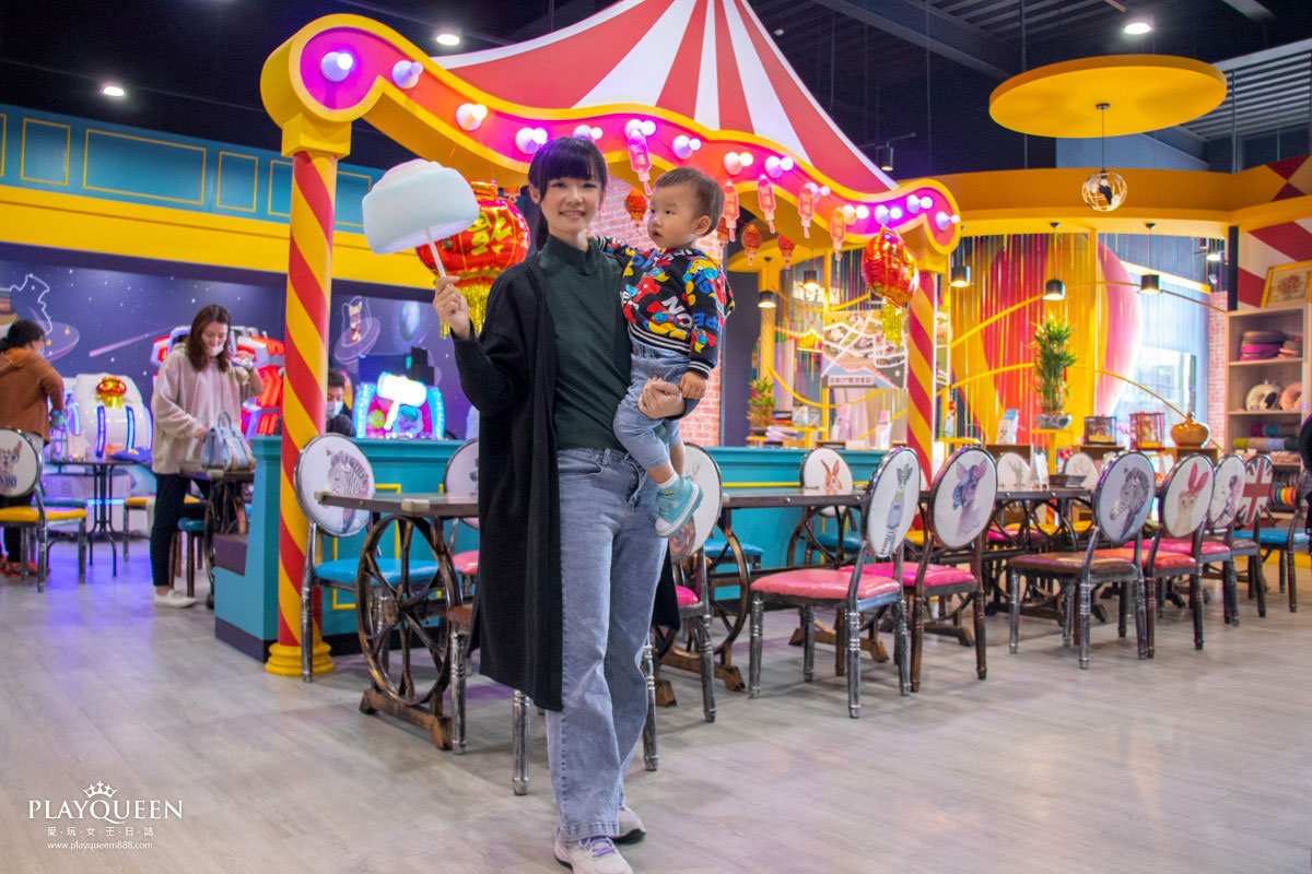 織夢樂園觀光工廠