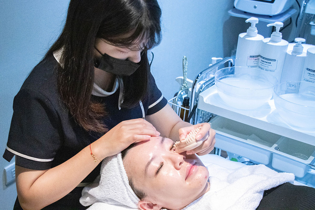 御美妍美學中心 御美妍美學中心