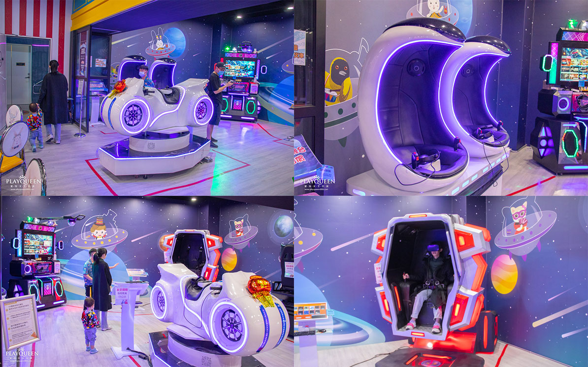 織夢樂園觀光工廠