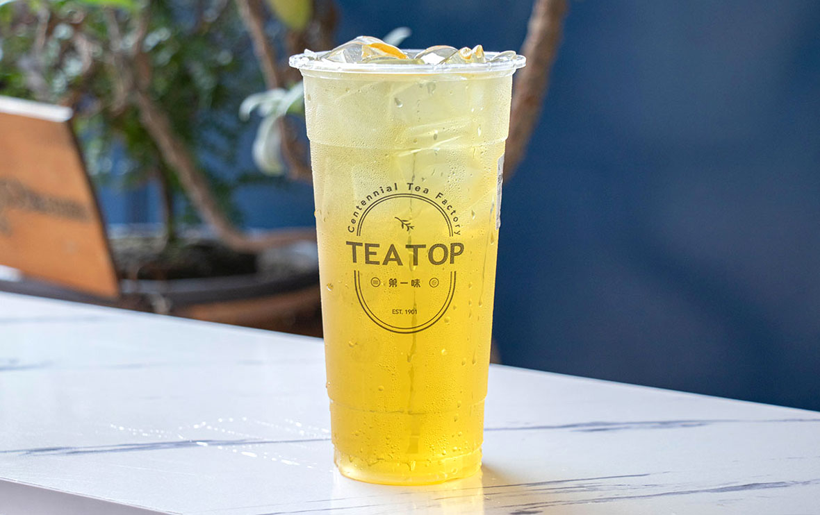 tea top第一味 台中興大店 tea top第一味 台中興大店