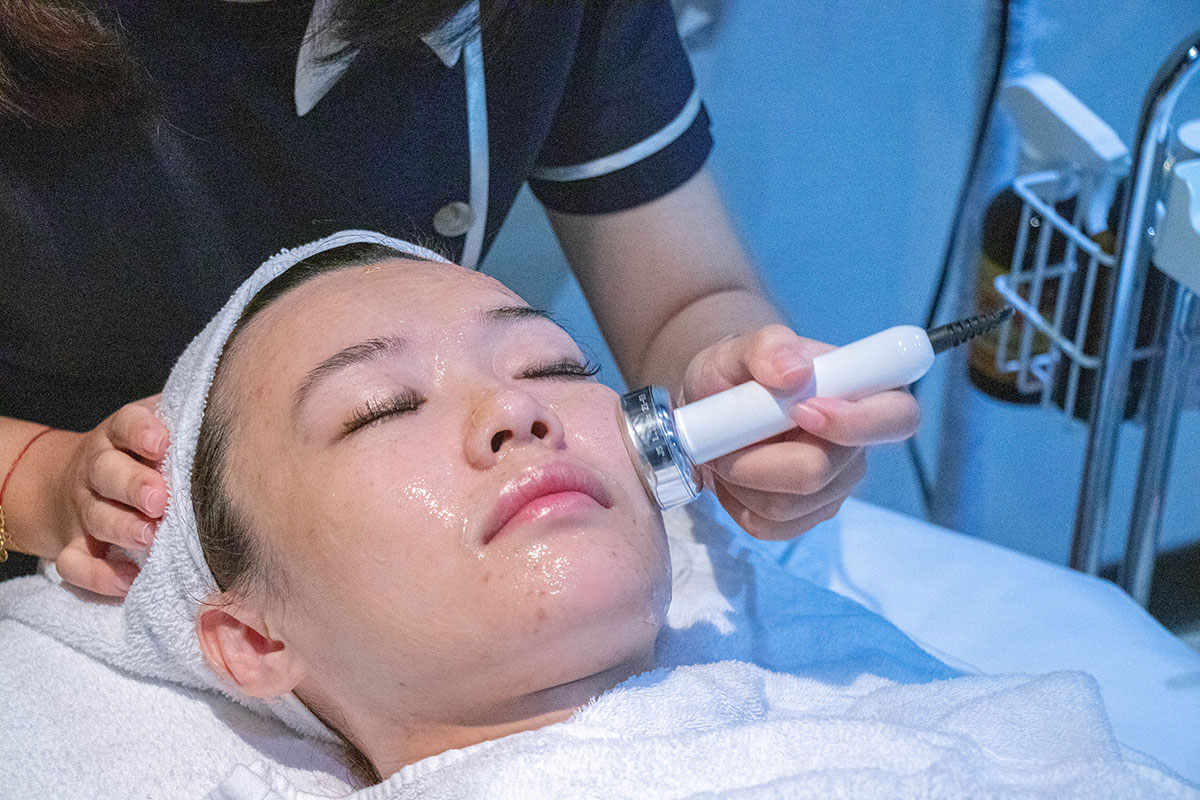 御美妍美學中心 御美妍美學中心