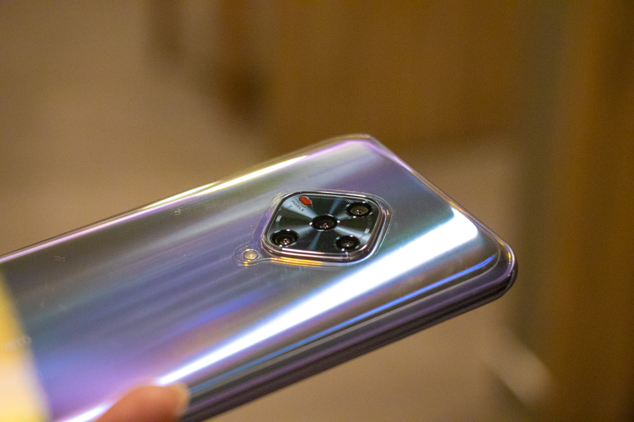 vivo X50e 開箱 評價