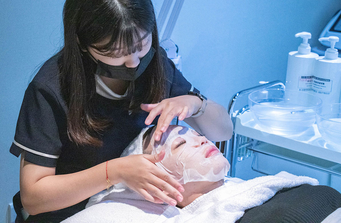 御美妍美學中心 御美妍美學中心