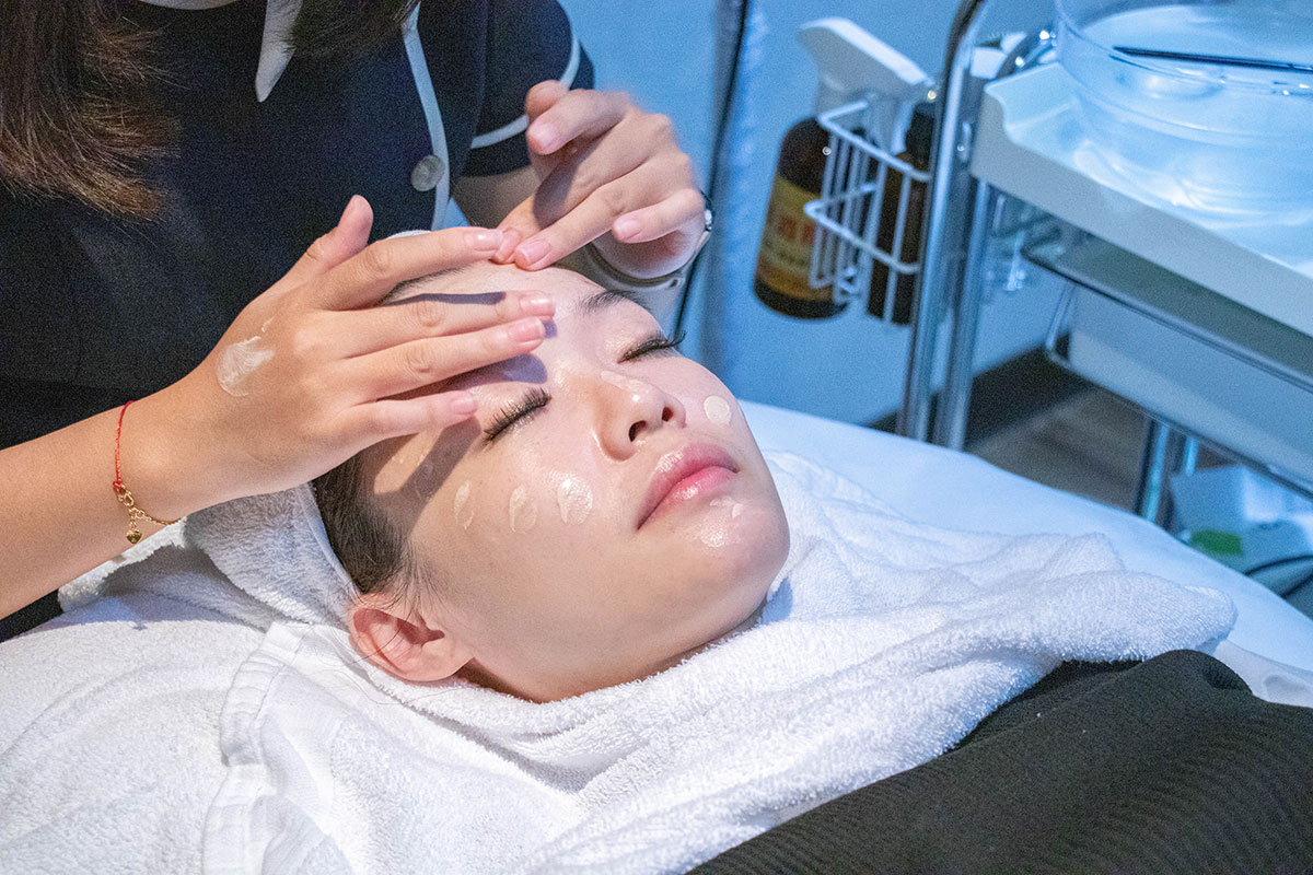 御美妍美學中心 御美妍美學中心