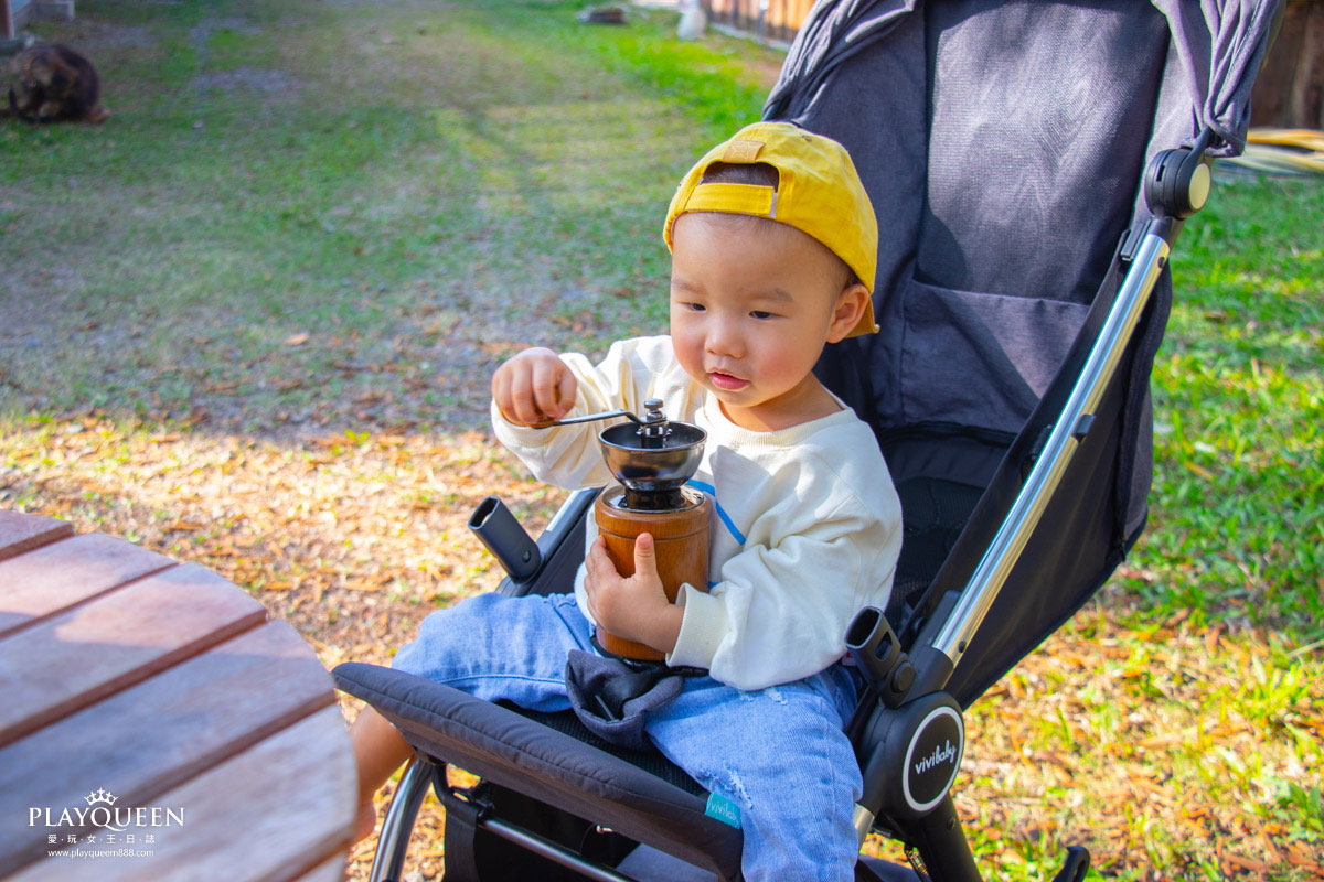 南投北港溪溫泉季