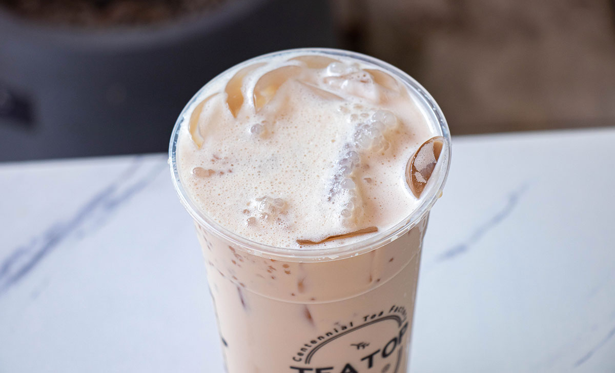 tea top第一味 台中興大店 tea top第一味 台中興大店