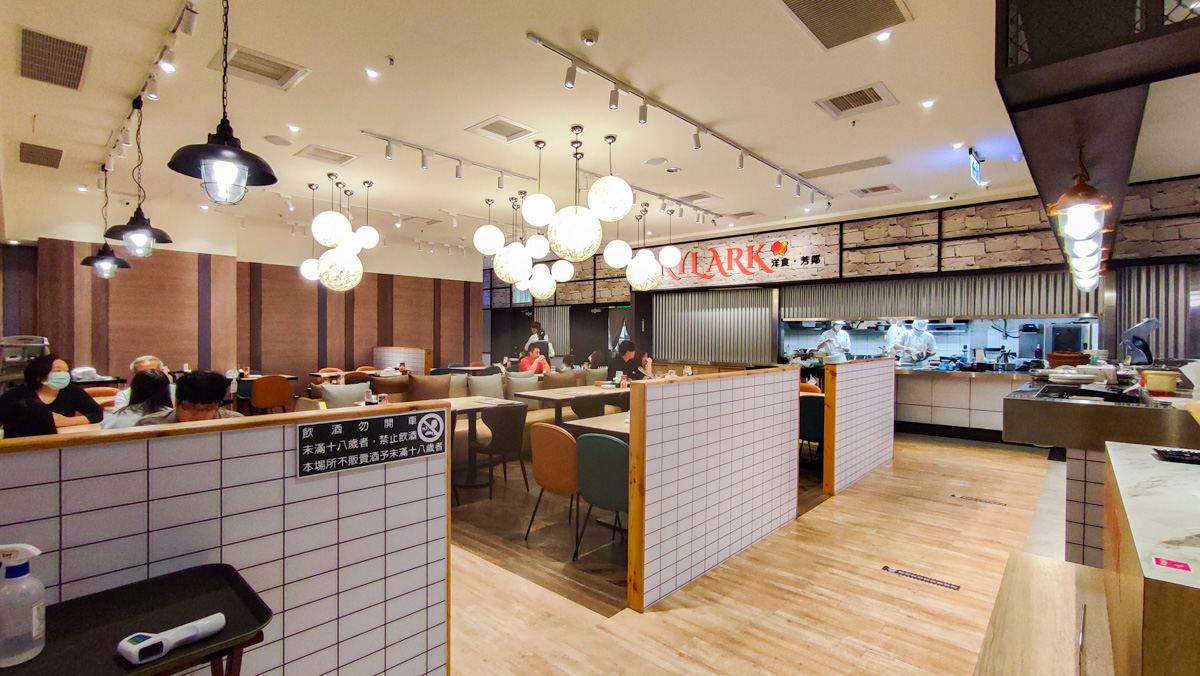 義享時尚廣場e-sky-mall-耶誕村