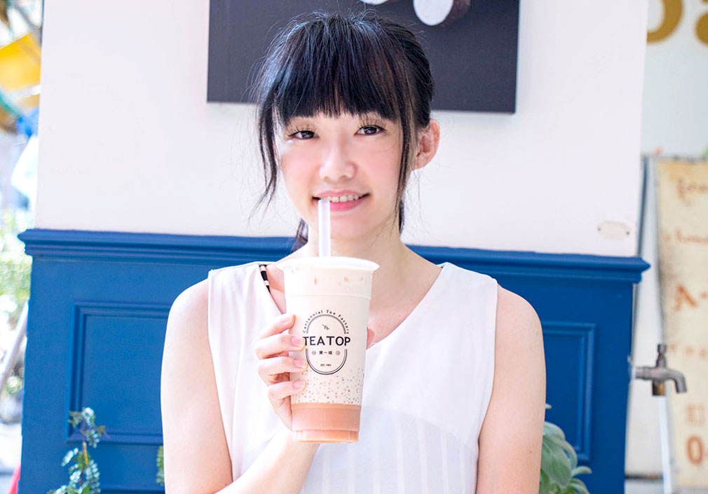 tea top第一味 台中興大店 tea top第一味 台中興大店