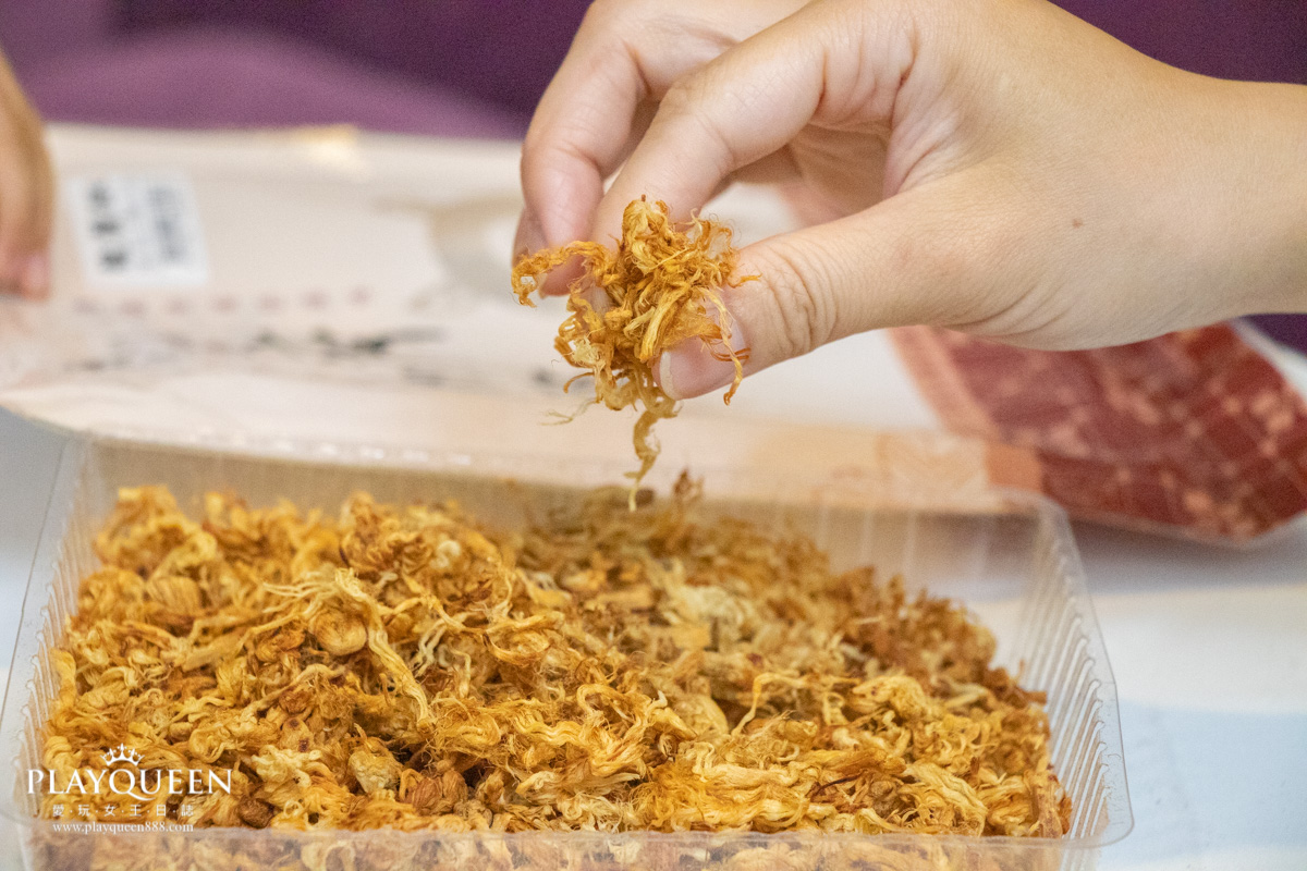 軒記台灣肉乾王