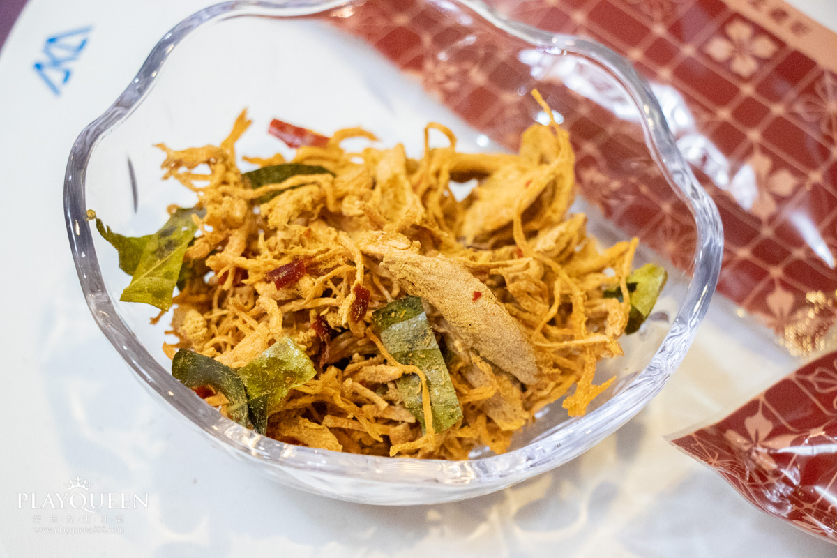 軒記台灣肉乾王