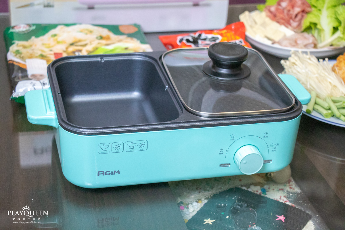 法國阿基姆agim-獨立溫控電火烤兩用爐hy210 法國阿基姆agim-獨立溫控電火烤兩用爐hy210