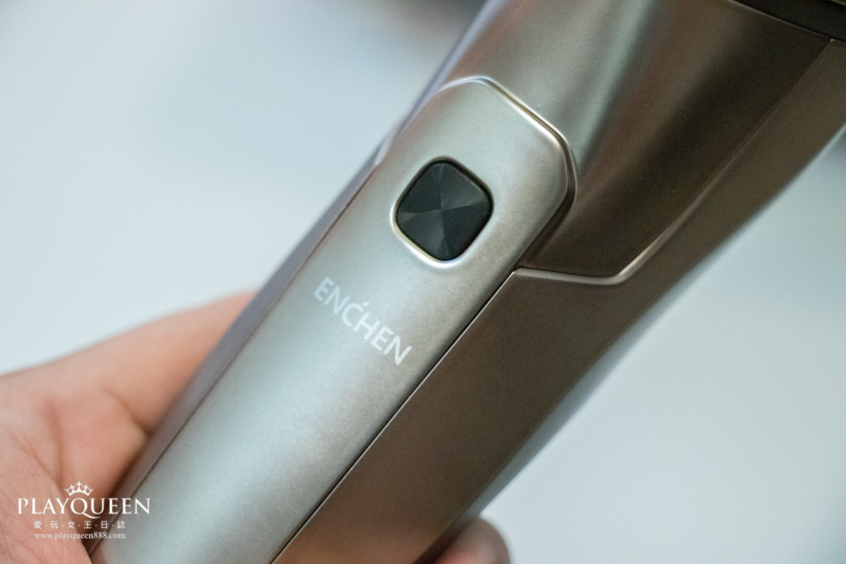 ENCHEN映趣Steel 3S