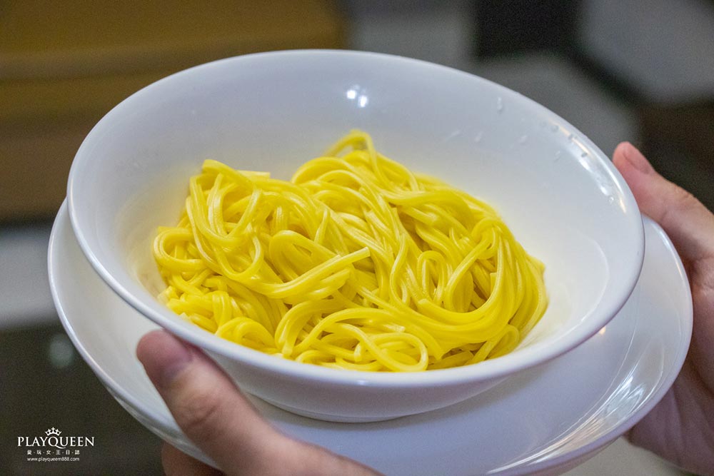 清水廟排骨酥麵料理包