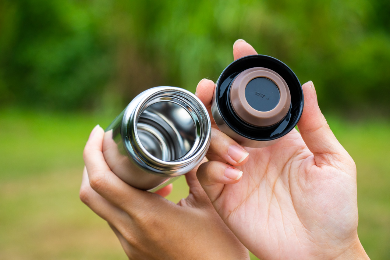 TIGER虎牌 夢重力保溫杯