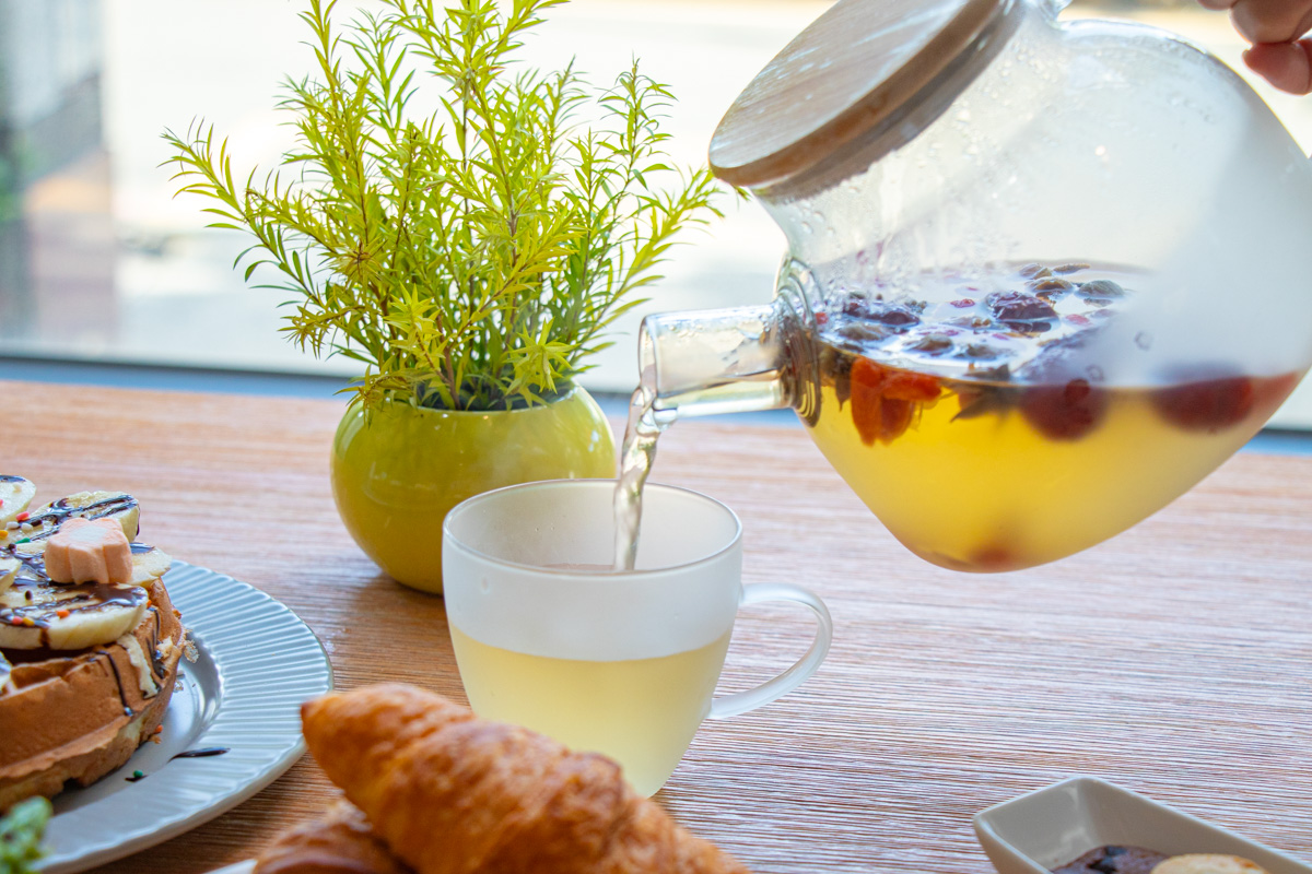 城市精品咖啡HOLDMIND