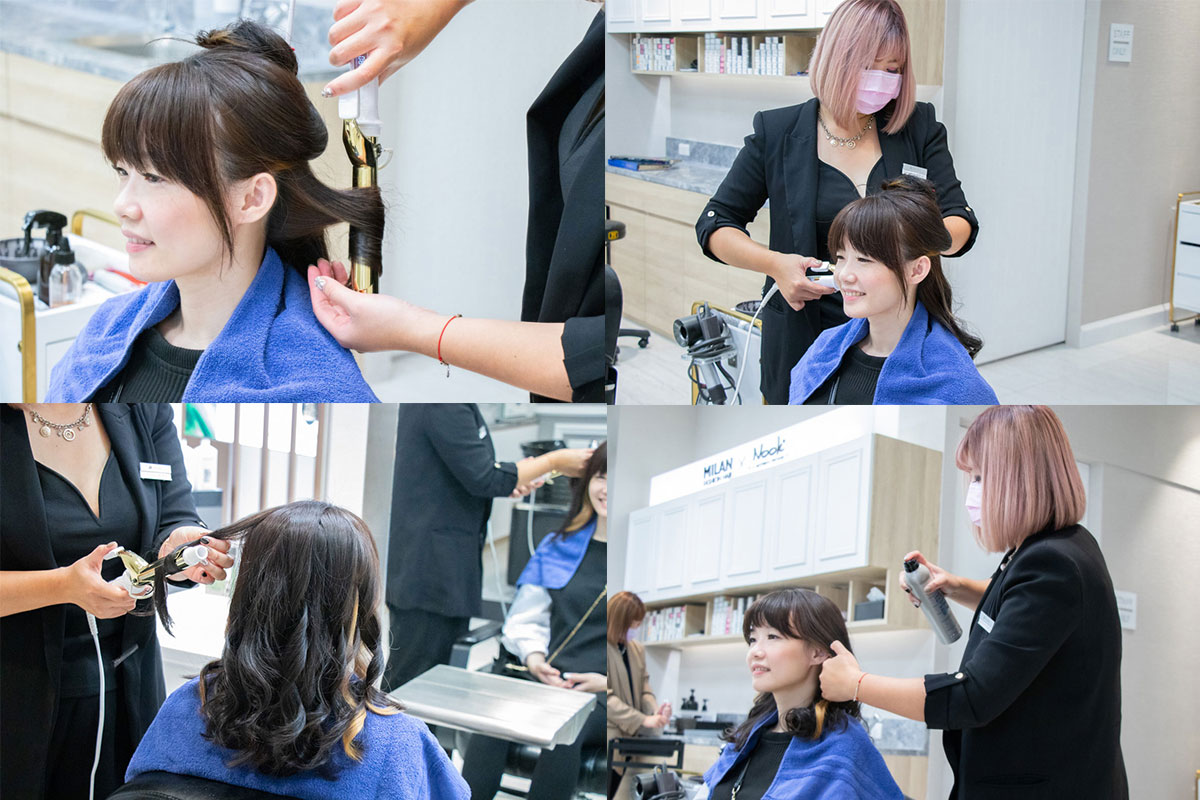 義享時尚廣場e-sky-mall-耶誕村