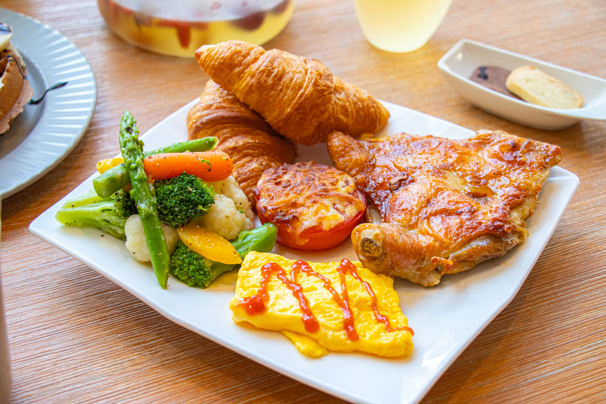 城市精品咖啡HOLDMIND