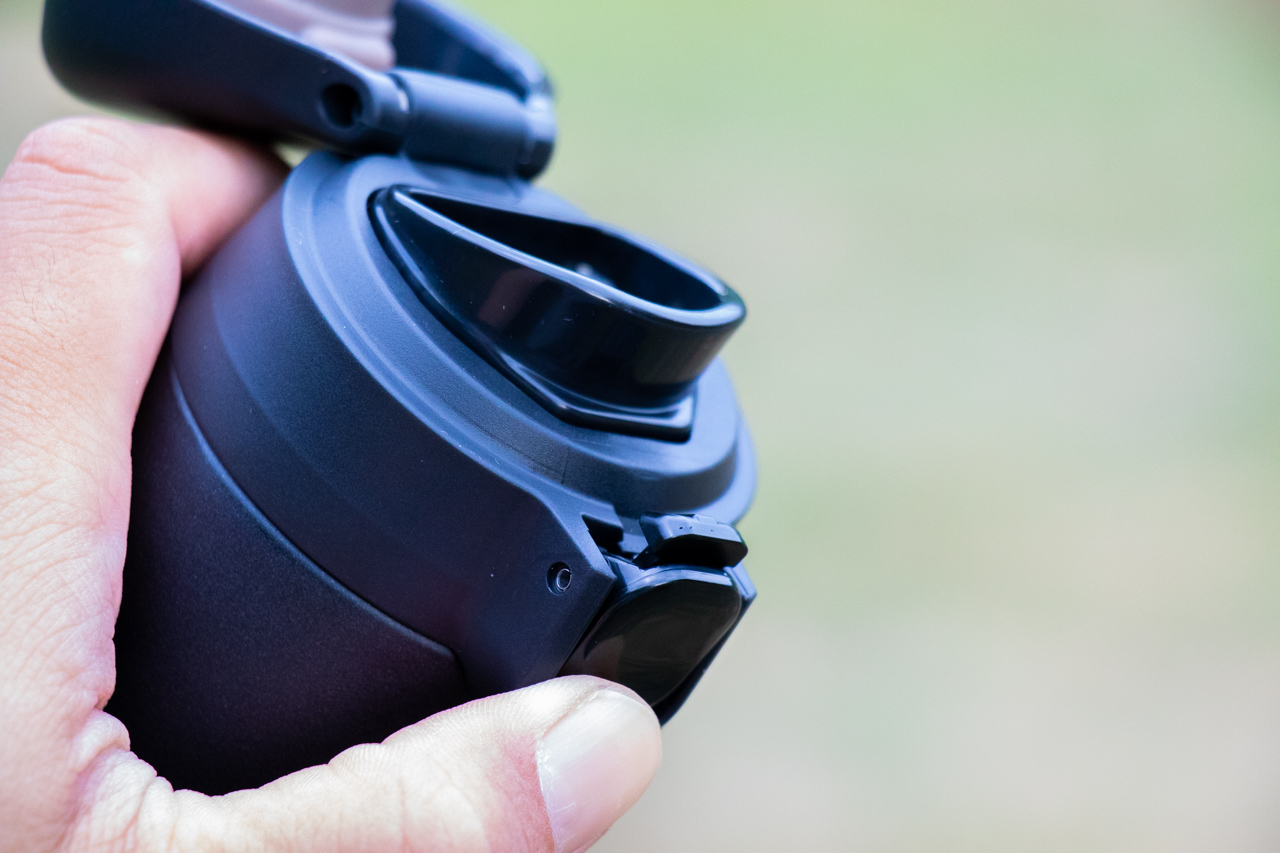 TIGER虎牌 夢重力保溫杯