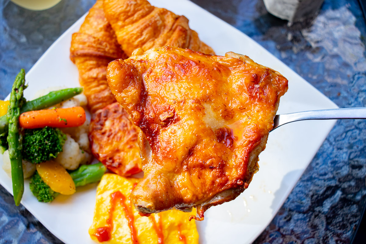 城市精品咖啡holdmind