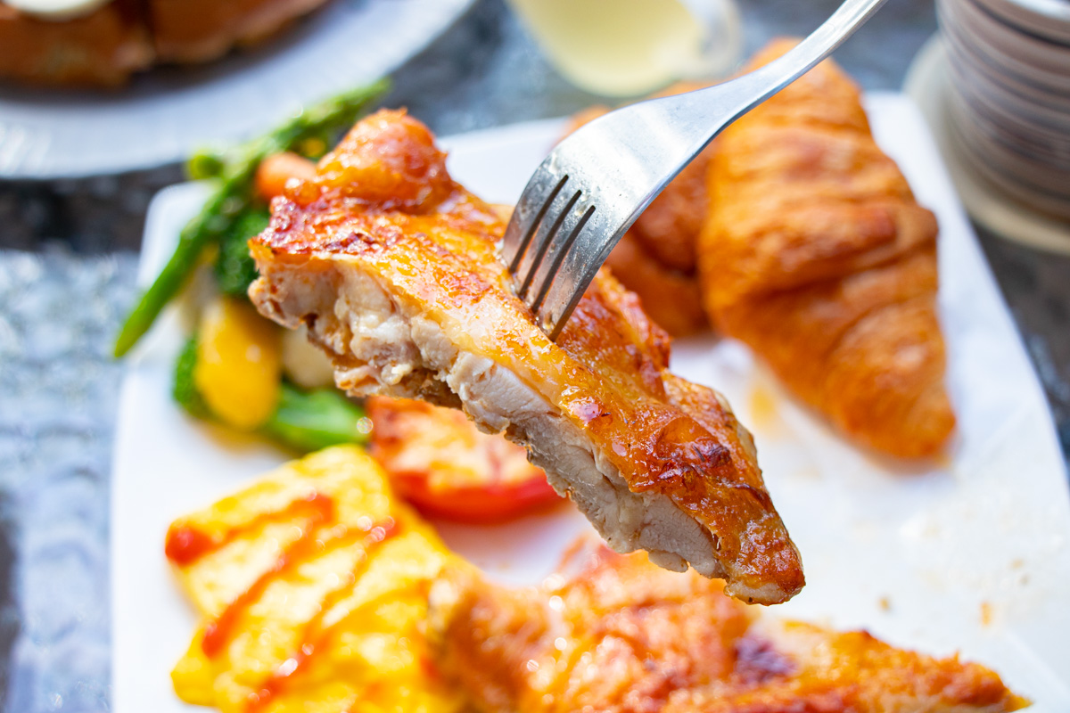 城市精品咖啡holdmind