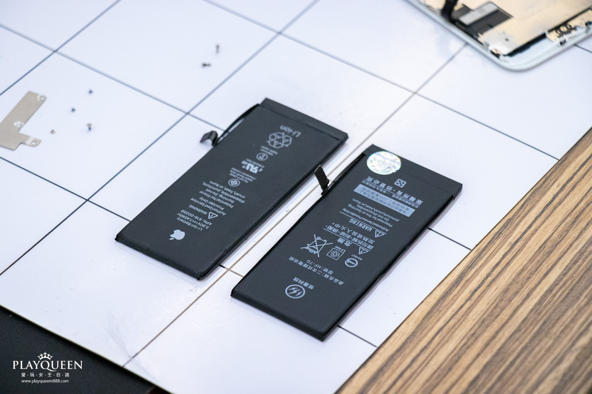 蘋果保衛站-巨城店