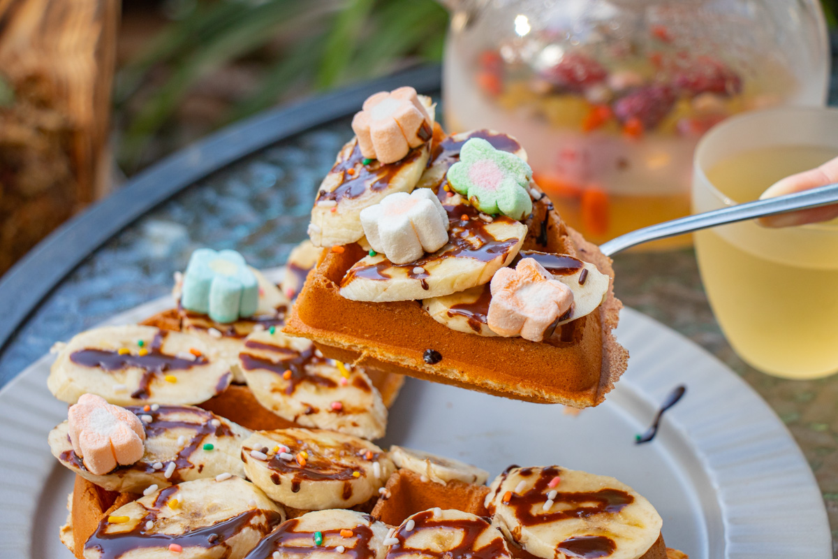 城市精品咖啡HOLDMIND