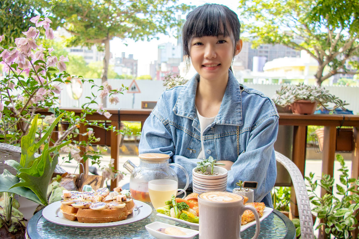 城市精品咖啡holdmind