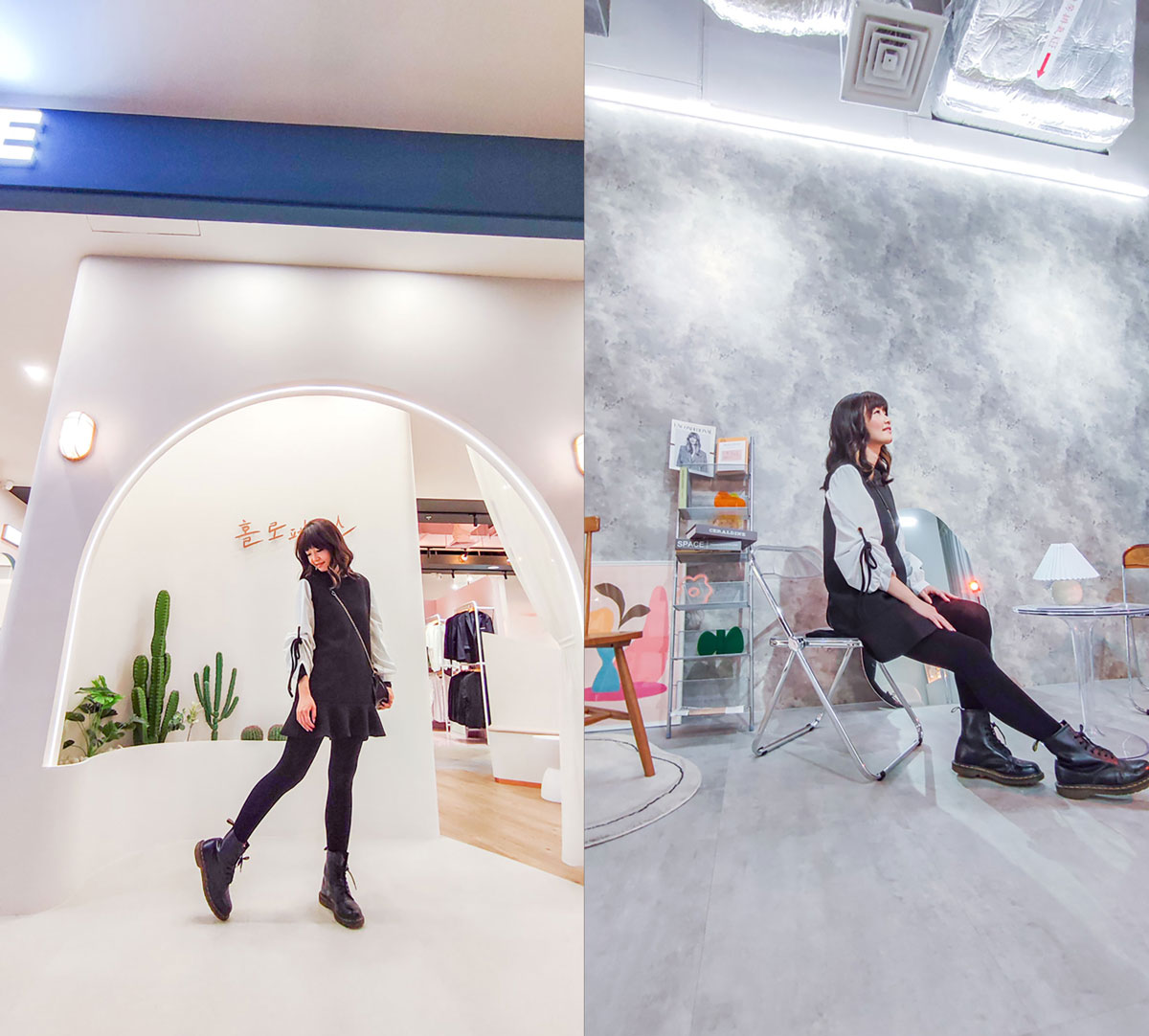 義享時尚廣場e-sky-mall-耶誕村