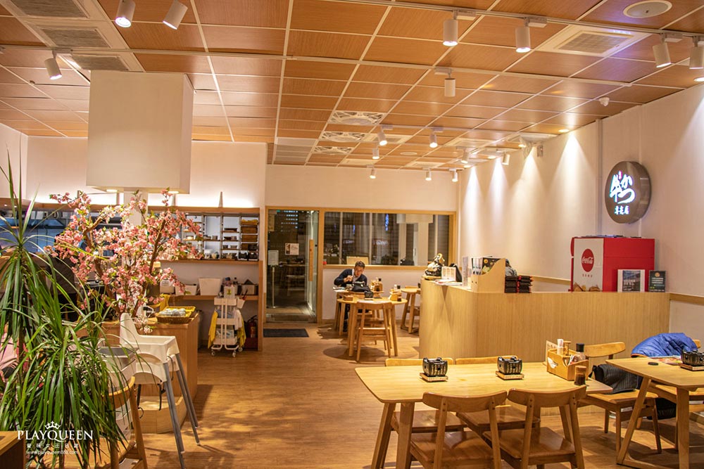 嵐山熟成炸牛排