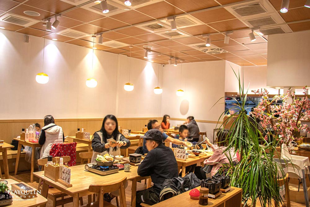 嵐山熟成炸牛排青海店