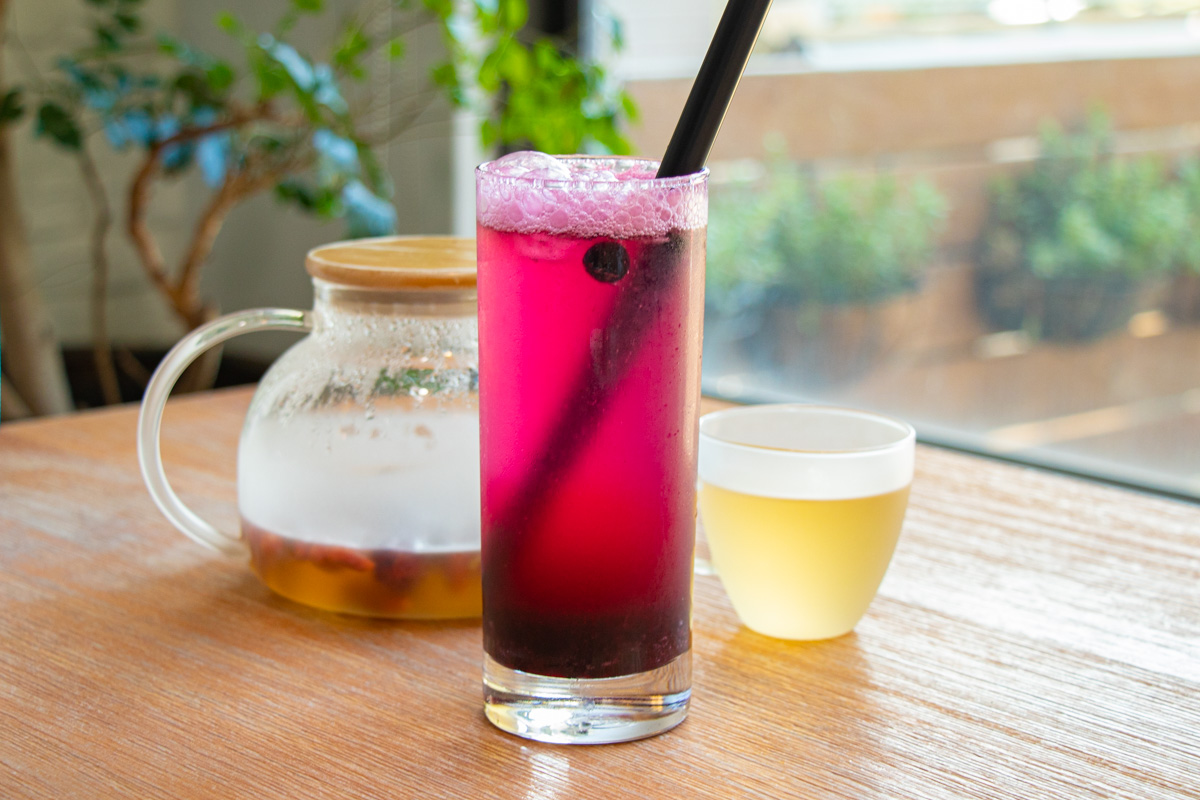 城市精品咖啡holdmind