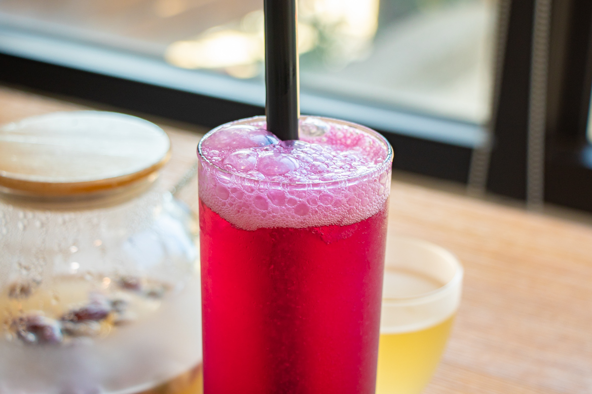 城市精品咖啡holdmind