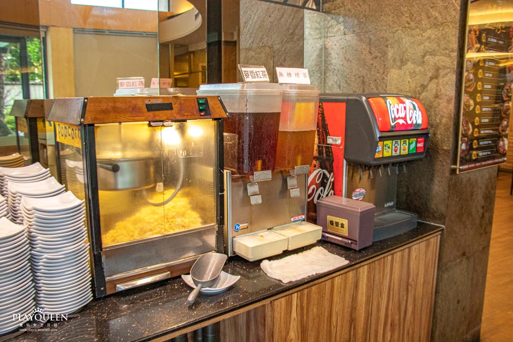 吼牛排中壢旗艦店