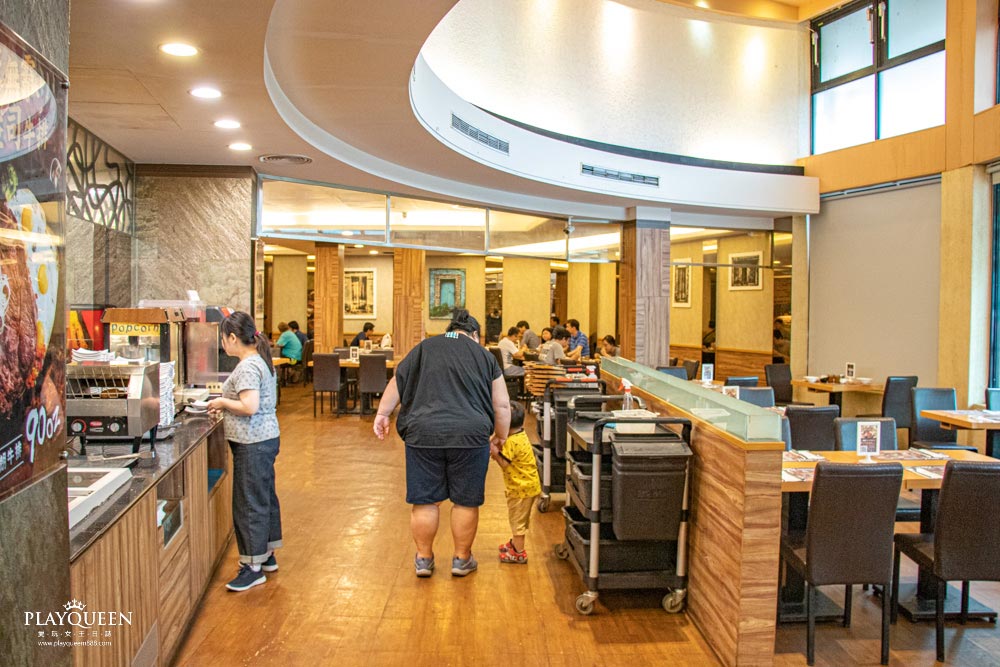 吼牛排中壢旗艦店