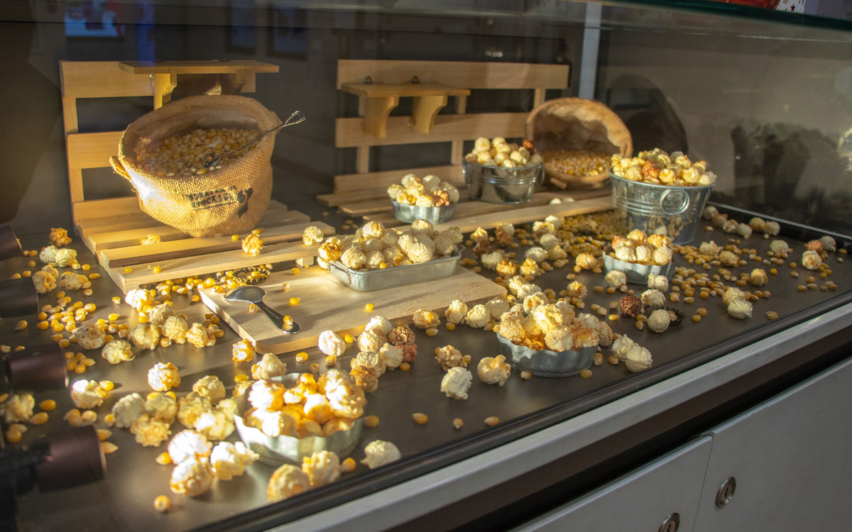 義享時尚廣場e-sky-mall-耶誕村