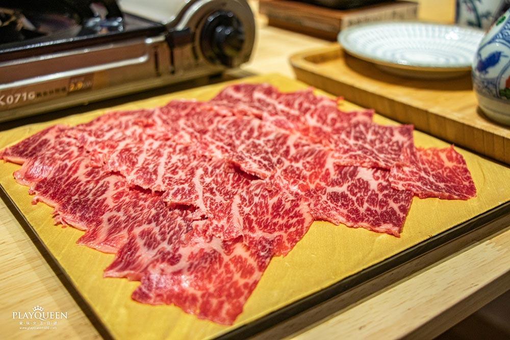 嵐山熟成炸牛排青海店