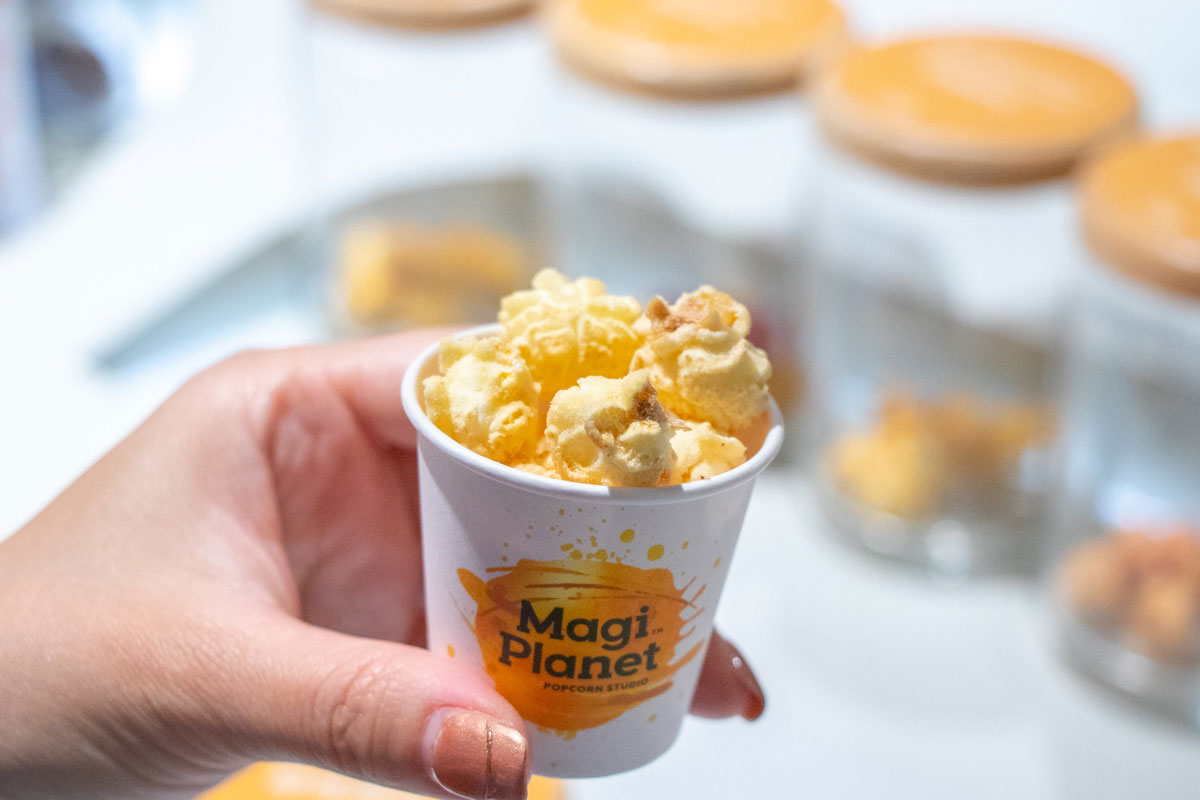 義享時尚廣場e-sky-mall-耶誕村