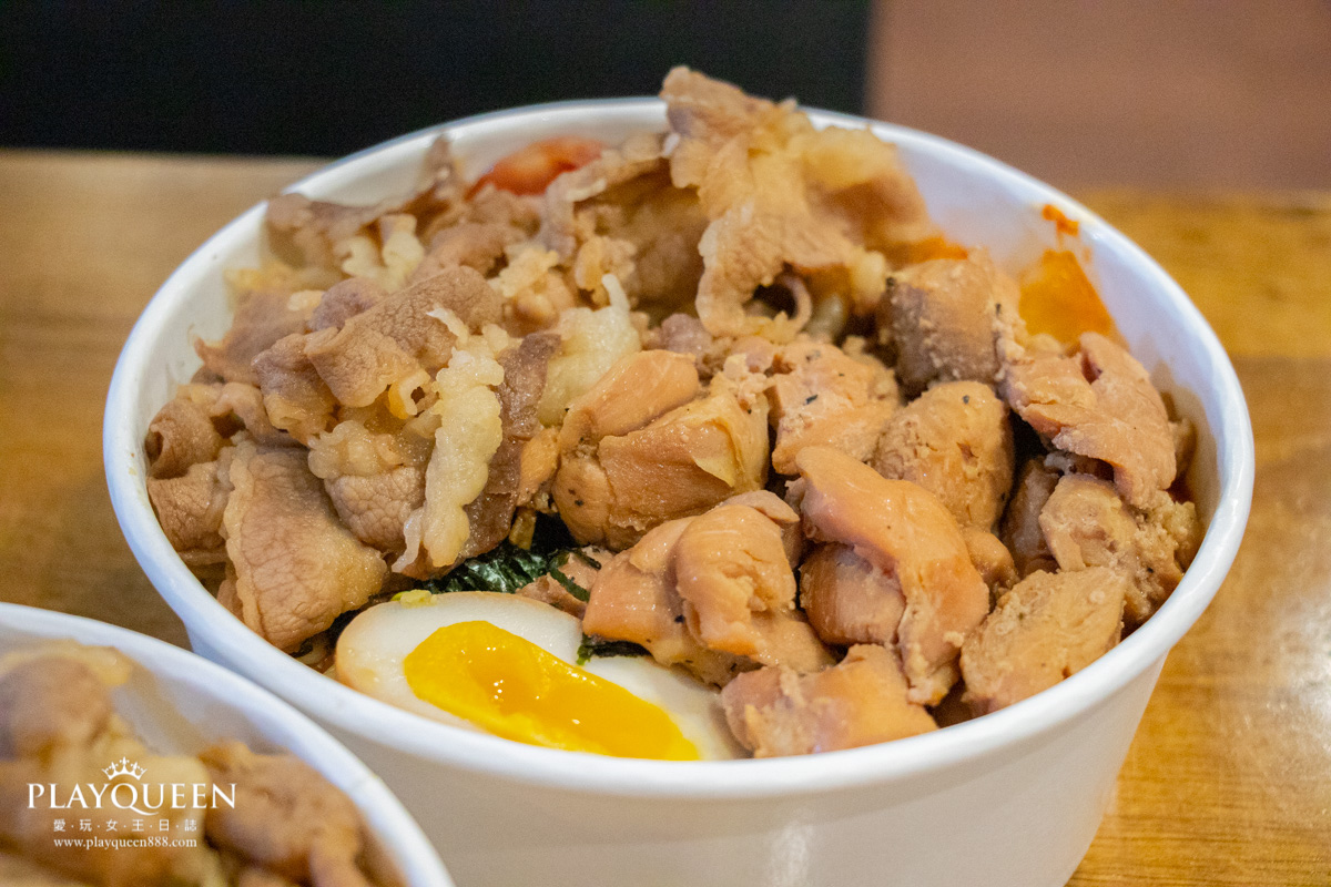 搖搖便當 rock box