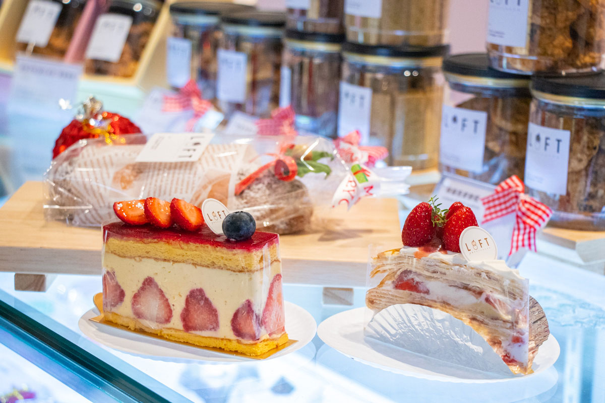 義享時尚廣場e-sky-mall-耶誕村