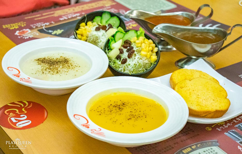 吼牛排中壢旗艦店