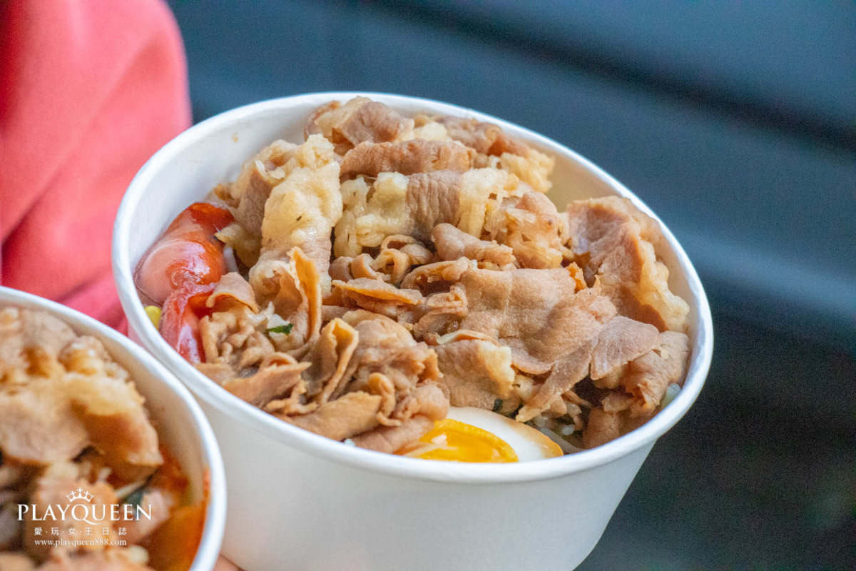 搖搖便當 rock box