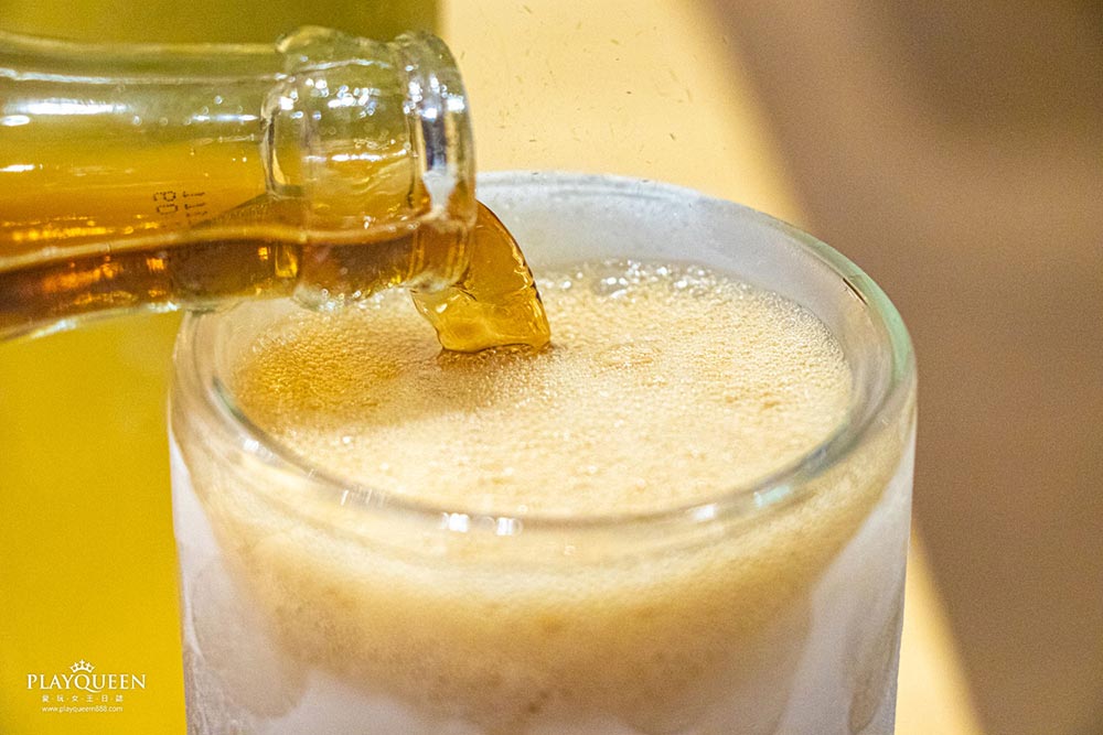 嵐山熟成炸牛排青海店