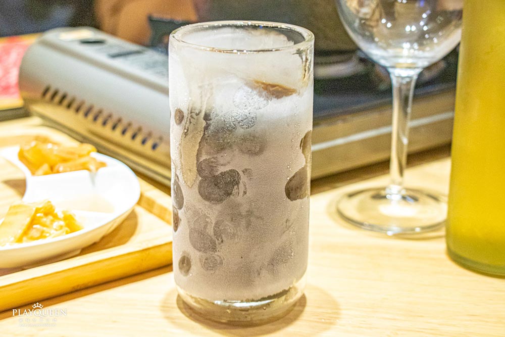 嵐山熟成炸牛排青海店