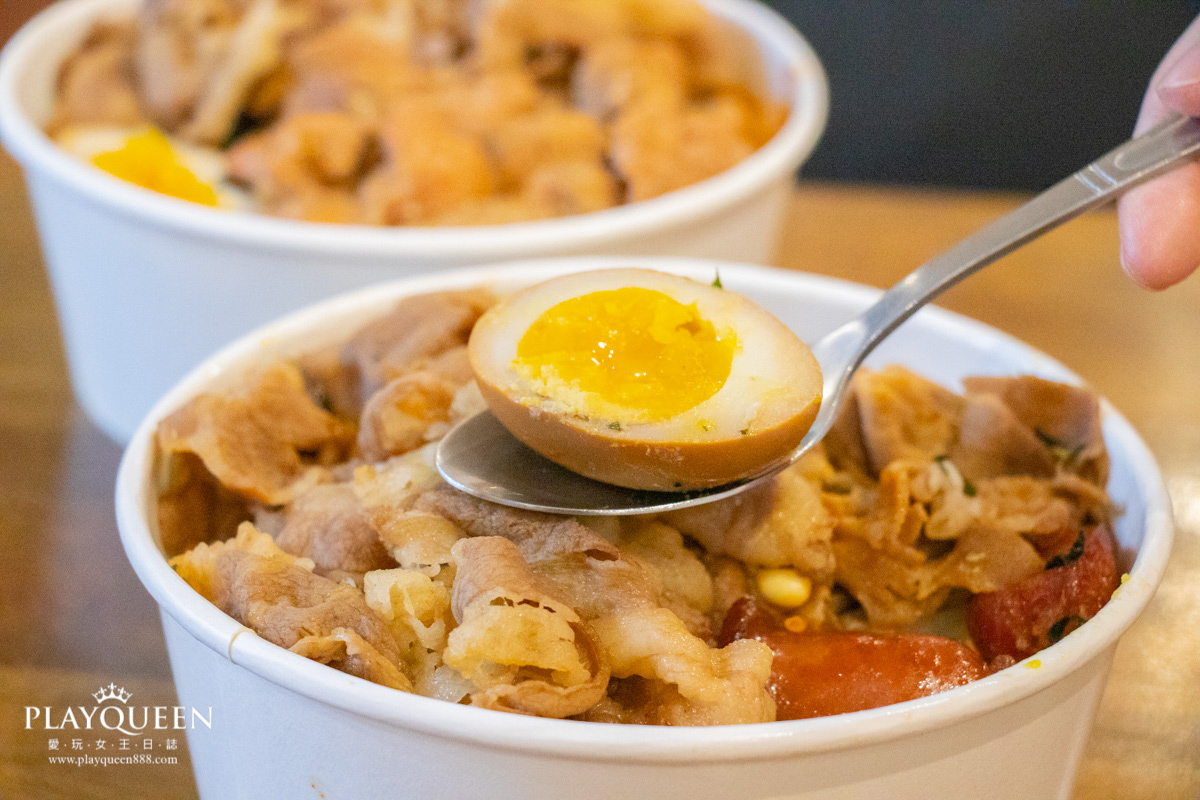 搖搖便當 rock box